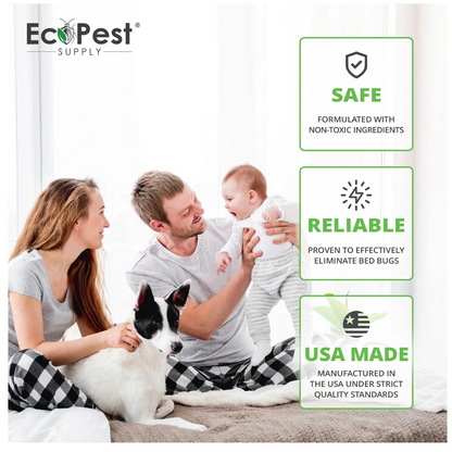 BedBug-Free Diatomaceous Earth
