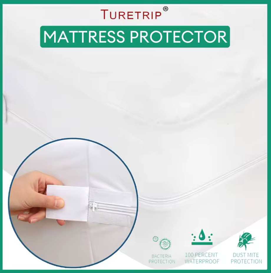 BedBug-Free Mattress Protector