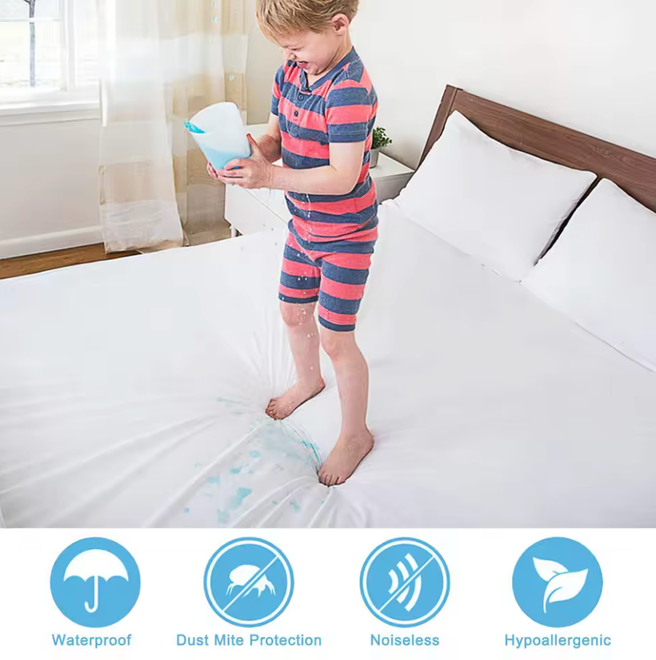 BedBug-Free Mattress Protector