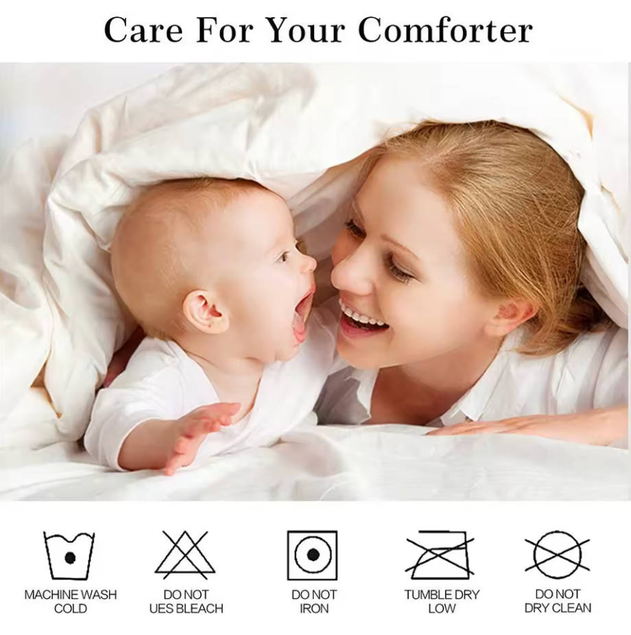 BedBug-Free Mattress Protector