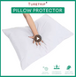 BedBug-Free Pillow Protector